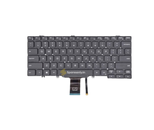Dell Latitude 7280 7290 7380 7390 E7280 E7290 E7380 E7390 Series Laptop Keyboard - Original Dell Latitude 7280 7290 7380 7390 E7280 E7290 E7380 E7390 Series Laptop Keyboard - Original